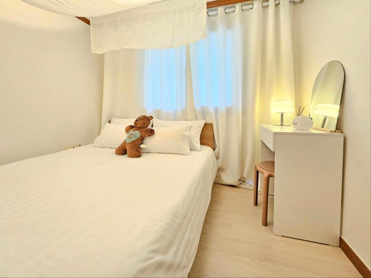 Hej Hi Apartment *