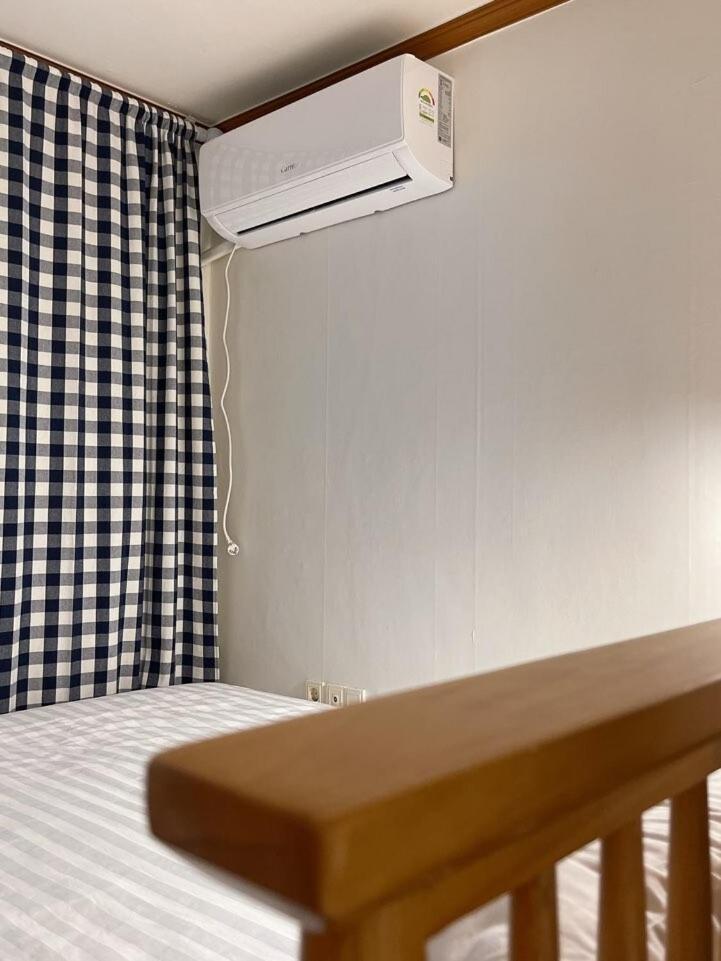 Hej Hi Apartment Seoul