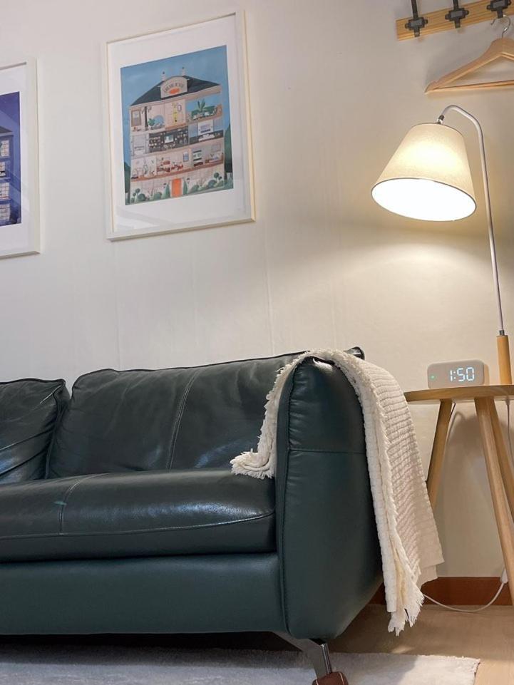 Apartment Hej Hi