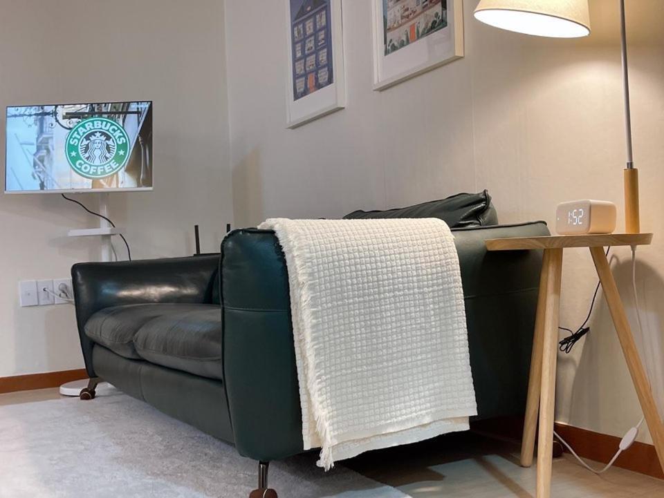 Hej Hi Apartment