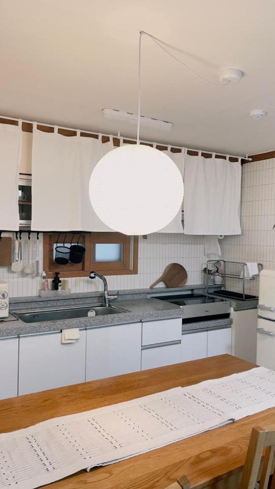 Apartment Hej Hi Seoul